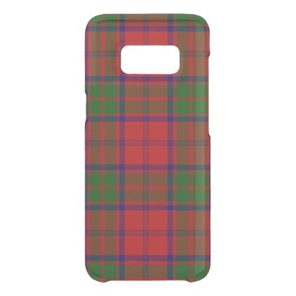 Grant Uncommon Samsung Galaxy S8 Case