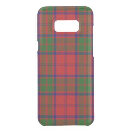 Grant Uncommon Samsung Galaxy S8+ Case