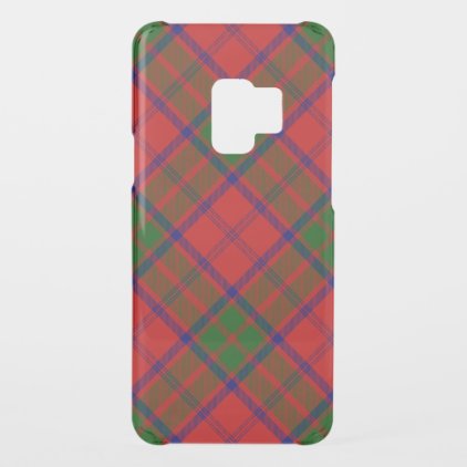 Grant Uncommon Samsung Galaxy S9 Case