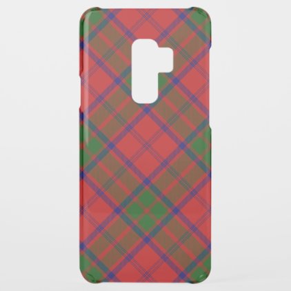 Grant Uncommon Samsung Galaxy S9 Plus Case