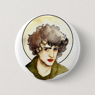 Grantaire Button