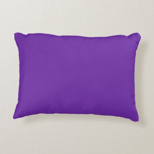Grape Accent Pillow
