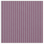 Grape and Purple Gray Stripes Fabric