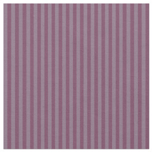 Grape and Purple Gray Stripes Fabric