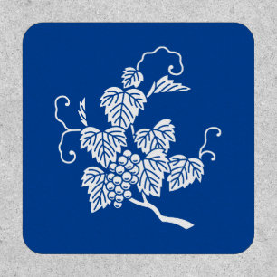 Grape branch patch
