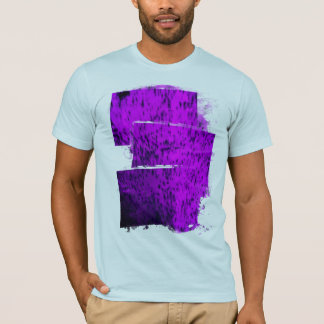 Grape Earthenware T-Shirt