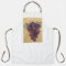 Grape Expectations Apron