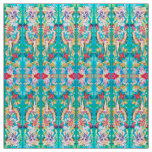 GRAPE FAIRY TALE FABRIC