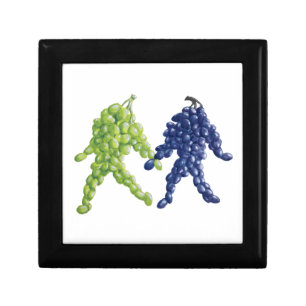 Grape Friends Gift Box