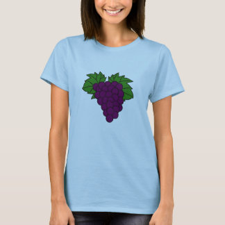 Grape Fruits of the Spirit T-shirt