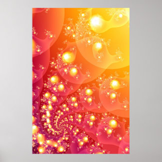 Grape I Poster
