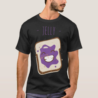 Grape Jelly Sandwich Spread Essential T-Shirt