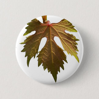 Grape leaf button