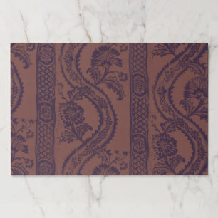 Grape Paper Pad
