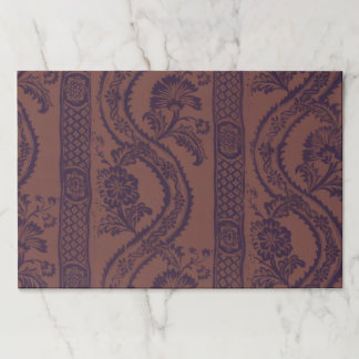 Grape Paper Pad