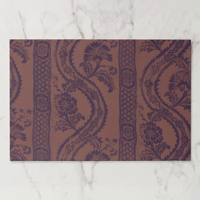 Grape Paper Pad (Front)