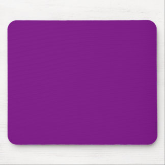 Grape Purple Mousepad