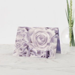 Grape Satin, Mauve Roses Bouquet, floral, template