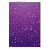 Grape Soda with Tiny Bubbles Background Art (Front)