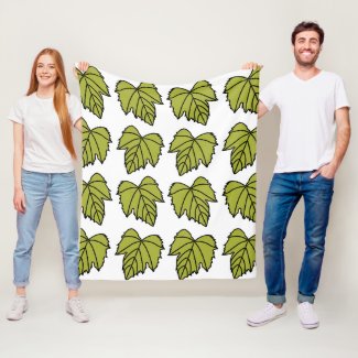Grape Vine Green Leaves Vines