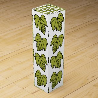Grape Vine Green Leaves Vines