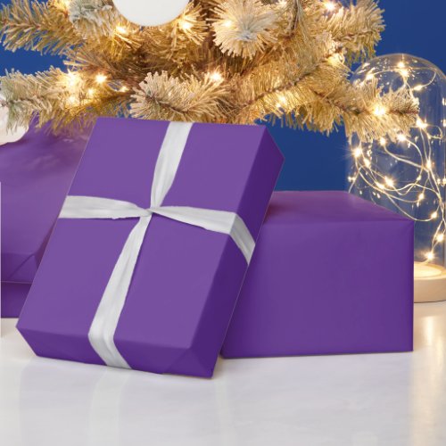 Grape Wrapping Paper