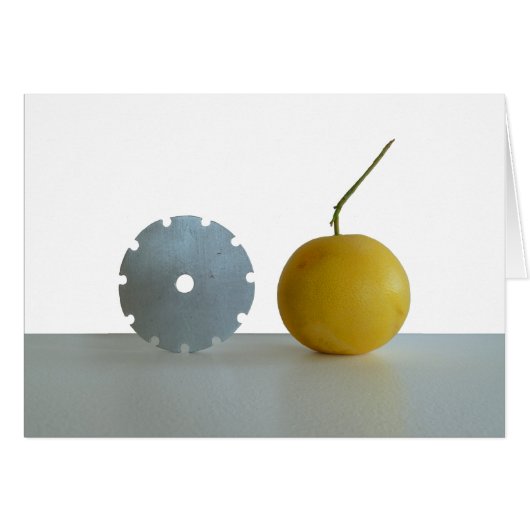 Grapefruit & Gear Cards (Front Horizontal)