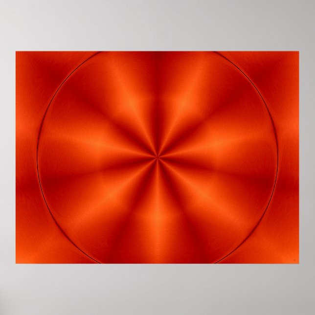 Grapefruit Poster (Front)