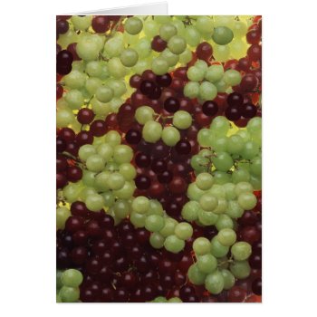 Grapes by Delights at Zazzle