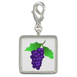 Grapes Charm