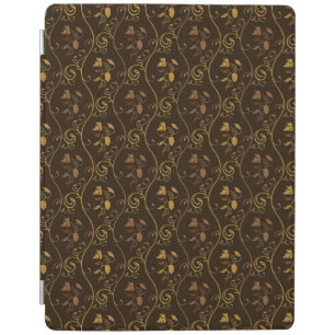 Grapes décor iPad smart cover