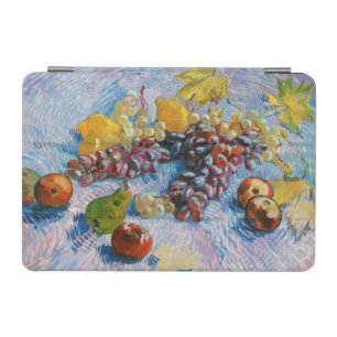 Grapes, Lemons, Pears, and Apples, Van Gogh iPad Mini Cover