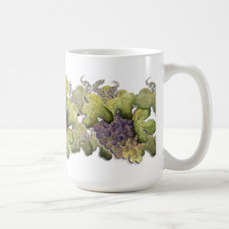 Grapes - Mug