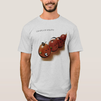Grapes of Wrath T-Shirt