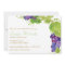 Grapes on the Vine Party Invitation