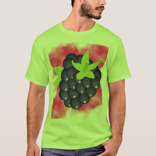  grapes T_Shirt