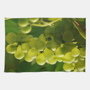 Grapes Towel