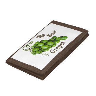 Grapes Wallet