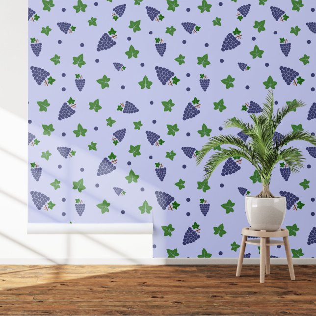 Grapes Wallpaper (Grapes Wallpaper)