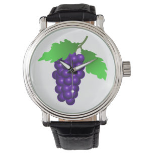 Grapes Watch