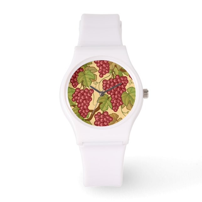 Grapes Watch (Front)
