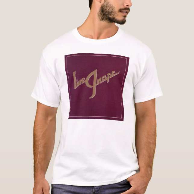 Grapestock 2005 T-Shirt (Front)