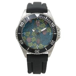 Grapevine (by William Morris) Watch