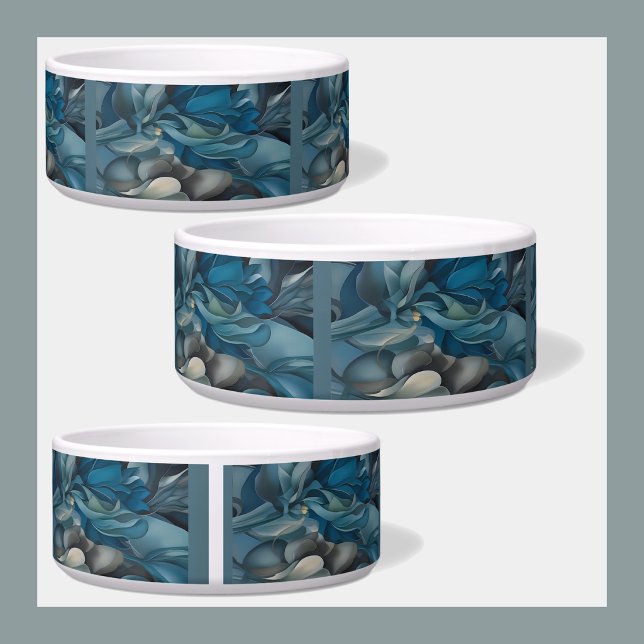 Grapevine Melody Pet Bowl (Grapevine Melody Pet Bowl
)