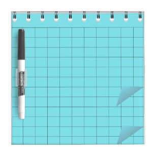 graphing paper dry erase presentation boards message boards zazzle dry erase graph paper