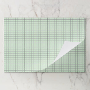 Graph Paper Pad