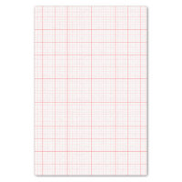 Colorful Colored Graph Paper Squares Tissue Paper