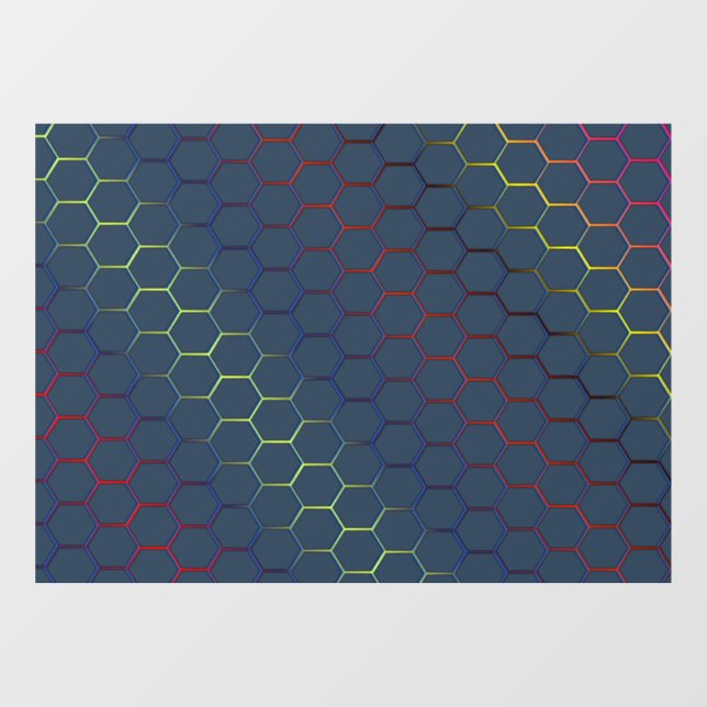 Graphene Window Cling (Sheet)