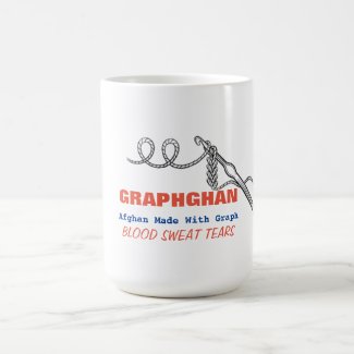 Graphghan Mug
