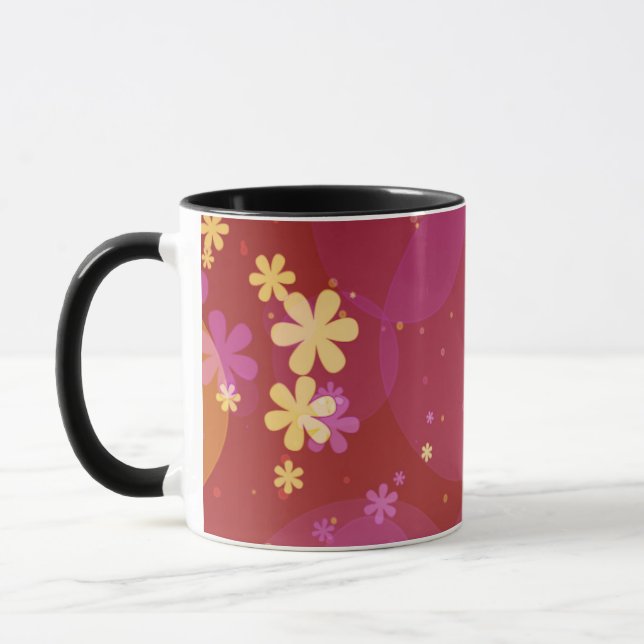 Graphic 68 mug (Left)